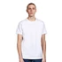 Double Pack SS Tee (White)