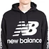 New Balance - Essentials NB Logo Hoodie