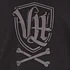 Verrückte Hunde - VH Logo T-Shirt