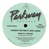Mark Seven - Parkway Rhythm feat. Boyd Jarvis