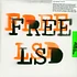Crazy Doberman - Free LSD