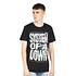 System Of A Down - Distressed Logo T-Shirt