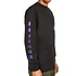 X-Large - Transition LS Tee
