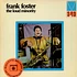 Frank Foster - The Loud Minority