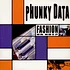 Phunky Data - Fashion Or Not?