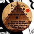 Egyptian Lover - 808 Beats EP Volume 1 Black Vinyl Edition