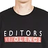 Editors - Violence T-Shirt