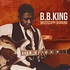 B.B. King - Mississippi Burning