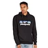 Patagonia - P-6 Logo Uprisal Hoody