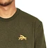 Patagonia - Small Flying Fish Uprisal Crew Sweatshirt