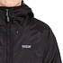 Patagonia - Insulated Torrentshell Jacket