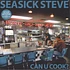 Seasick Steve - Can U Cook? Colored Vinyl Edition
