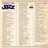 Duke Ellington / Johnny Hodges / Cootie Williams / Cat Anderson - I Giganti Del Jazz Vol. 12
