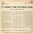 Thelonious Monk - It's Monk's Time