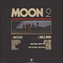 Ava Luna - Moon 2 Colored Vinyl Edition