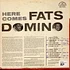 Fats Domino - Here Comes Fats Domino