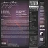 Hydrogenii & Stainlexz - Purple Vagabond Black Vinyl Edition