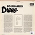 Bo Rhambo - Diane