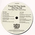 Food of The Gods aka Zig Zag Zig - That Was Then… This is Now 1992-1996 E.P.