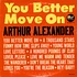 Arthur Alexander - You Better Move On