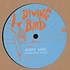 Andy Mac - Diving Bird 3