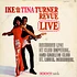 Ike & Tina Turner - Live