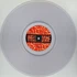 Action Bronson & Statik Selektah - Well-Done Clear Vinyl Edition