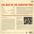 Kingston Trio - The Best Of The Kingston Trio
