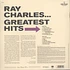 Ray Charles - Greatest Hits