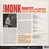 Thelonious Monk - Live At The Five Spot 1958