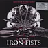 V.A. - OST The Man With The Iron Fists Silver Vinyl Edition