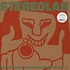 Stereolab - Switched on Volume 2 - Refried Ectoplasm Clear Vinyl Edition