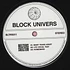 Block Univers - Block Univers Belters
