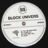 Block Univers - Block Univers Belters