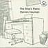 Darren Hayman - The Ship's Piano