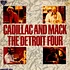 The Detroit Four - Cadillac And Mack