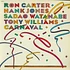 Ron Carter, Hank Jones, Sadao Watanabe, Anthony Williams - Carnaval