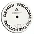 Gemini - Welcome To The Future