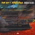 Sun Ra - Thunder Of The Gods Smokey Red Vinyl Edition