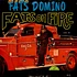 Fats Domino - Fats On Fire