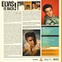Elvis Presley - Elvis Is Back Colored Vinyl Edition