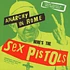 Sex Pistols - Anarchy In Rome Snot Green Vinyl Edition