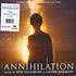 Ben Salisbury & Geoff Barrow - OST Annihilation Black Vinyl Edition