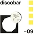 V.A. - Discobar 09