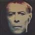 David Bowie - Santiago Picture Disc