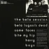 Bauhaus - The Bela Session Black Vinyl Edition