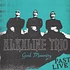 Alkaline Trio - Good Morning Past Live Turquoise Vinyl Edition