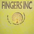 Fingers Inc. Featuring Chuck Roberts - Can You Feel It