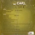 The Earl - Life