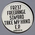 Simbad - Take My Hand Ep Feat. Brian Temba Jimpster & Smbd Remixes